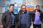 لزوم هدایت مسیر توسعه شهرک مدرن خاوران به رویکرد انسان محورانه لزوم هدایت مسیر توسعه شهرک مدرن خاوران به رویکرد انسان محورانه