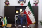 پیام تبریک شهردار منطقه ۲ به مناسبت فرا رسیدن سال نو
