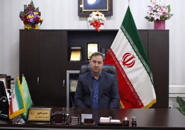 پیام تبریک شهردار منطقه ۲ به مناسبت فرا رسیدن سال نو