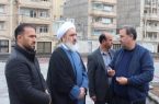 کاشت فرش‌گل‌ها اقدام ارزشمندی از سوی شهرداری منطقه ۲ است