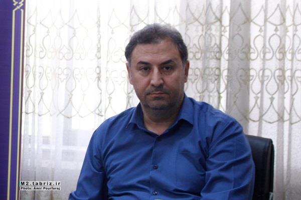 احداث دیوار سنگی اطراف پارک رجائی شهر توسط شهرداری منطقه ۲