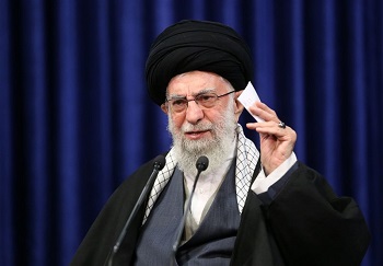 لزوم برائت جهانی از رژیم صهیونیستی و آمریکا