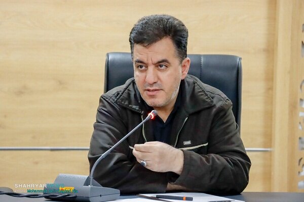 آسفالتریزی ۷ هزار و ۱۶۰ تنی در ۴۰ محله و معبر شهری تبریز
