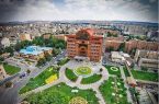 رتبه اول تولید و انتشار خبر در سال ۱۴۰۲ به شهرداری تبریز رسید رتبه اول تولید و انتشار خبر در سال ۱۴۰۲ به شهرداری تبریز رسید