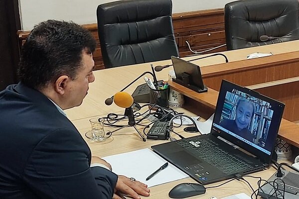 نقش توسعه مناسبات با شهرهای استراتژیک مسیر جاده ابریشم در احیا اهمیت تاریخی تبریز