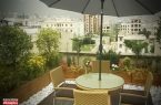 استقبال رو به رشد شهروندان از طرح بام سبز رایگان در منطقه 9 تبریز استقبال رو به رشد شهروندان از طرح بام سبز رایگان در منطقه ۹ تبریز