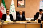 جایگاه کلیدی مسئولین حقوقی در بسترسازی برای تعاملات قانونی بینبخشی جایگاه کلیدی مسئولین حقوقی در بسترسازی برای تعاملات قانونی بینبخشی