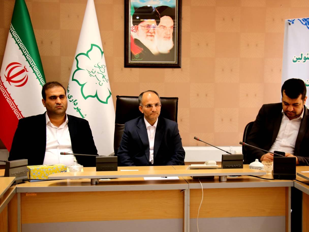 جایگاه کلیدی مسئولین حقوقی در بسترسازی برای تعاملات قانونی بین‌بخشی