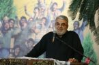 بزرگترین یادواره شهدای «محله منبع » با حضور امام جمعه تبریز برگزار شد