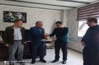 سرپرست اداره نظارت و پیشگیری از تخلفات ساختمانی منطقه ۱۰ معرفی شد