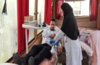 کارکنان شهرداری منطقه 10 با اهدای خون به یاری نیازمندان شتافتند کارکنان شهرداری منطقه ۱۰ با اهدای خون به یاری نیازمندان شتافتند