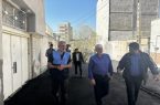 بهره مندی از 190 تن آسفالت برای بهسازی محلات فرعی فیاض بخش منبع بهره مندی از ۱۹۰ تن آسفالت برای بهسازی محلات فرعی فیاض بخش منبع