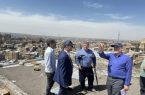 توزیع متوازن خدمات محلهای و عمرانی در منطقه ۱۰/ تمرکز مدیریتشهری بر محلات کم برخوردار تبریز توزیع متوازن خدمات محلهای و عمرانی در منطقه ۱۰/ تمرکز مدیریتشهری بر محلات کم برخوردار تبریز