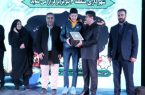 برگزاری جشنواره غذا ویژه ماه مبارک رمضان در باغ‌شهر تبریز