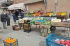 صدور ۶۸۶ اخطاریه به مشاغل مزاحم در سال ۱۴۰۲ توسط شهرداری منطقه ۶ تبریز