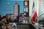 اهتمام جدی برای اتمام پروژه های عمرانی در سال جدید