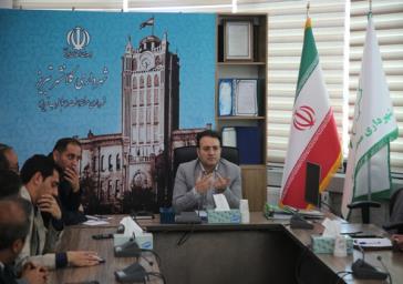 اهتمام جدی برای اتمام پروژه های عمرانی در سال جدید