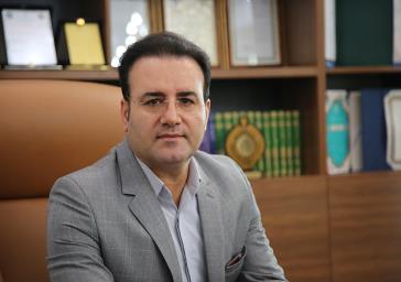 آسفالت ریزی ۸۵ تنی در خیابان رسالت