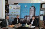 ملاقات مردمی شهرداری منطقه ۷ تبریز با اهالی جنوب غرب تبریز