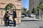 صدور ۳۰ اخطاریه برای پروژه هایی که اصول ایمنی را رعایت نکرده اند