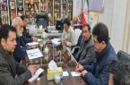 بهره‌برداری از ساختمان ورزش شهرداری تبریز