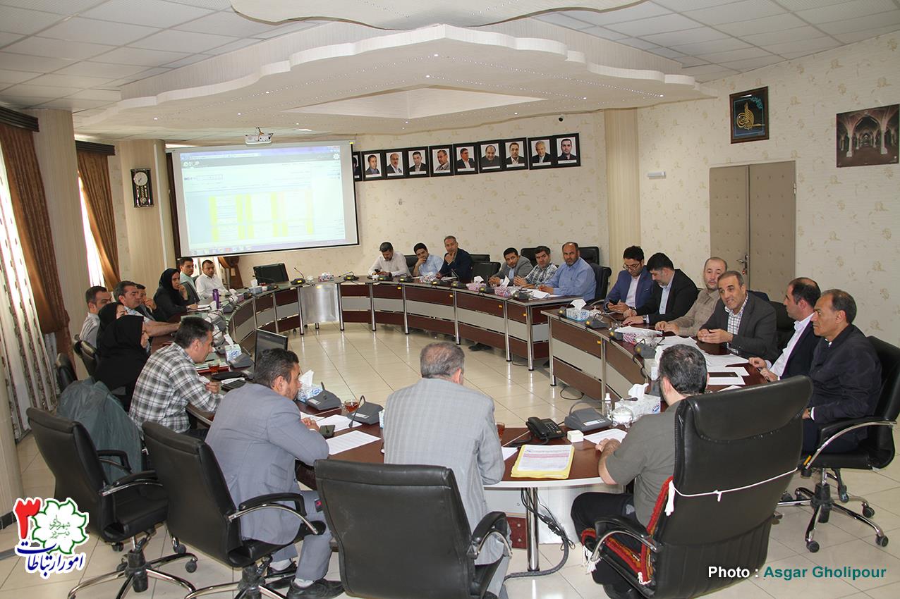 ارسال نزدیک به ۱۰۰۰ پرونده تخلف ساختمانی به ماده صد در سال ۱۴۰۲