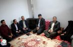 باید در مقابل مشکلات خانواده شهداء احساس مسئولیت کنیم باید در مقابل مشکلات خانواده شهداء احساس مسئولیت کنیم