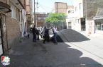 کوچه 12 متری سعادت در پشت کلانتری 14 میدان فاطمیه آسفالتریزی شد کوچه ۱۲ متری سعادت در پشت کلانتری ۱۴ میدان فاطمیه آسفالتریزی شد
