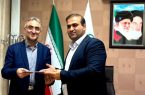 تجليل از 8 نفر همكار بازنشسته شهرداري منطقه ۴ تبريز تجليل از ۸ نفر همكار بازنشسته شهرداري منطقه ۴ تبريز