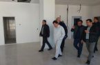 توسعه اماکن ورزشی با محوریت مناطق کم برخوردار از رویکردهای وزرشی شهرداری در سال جاری خواهد بود.