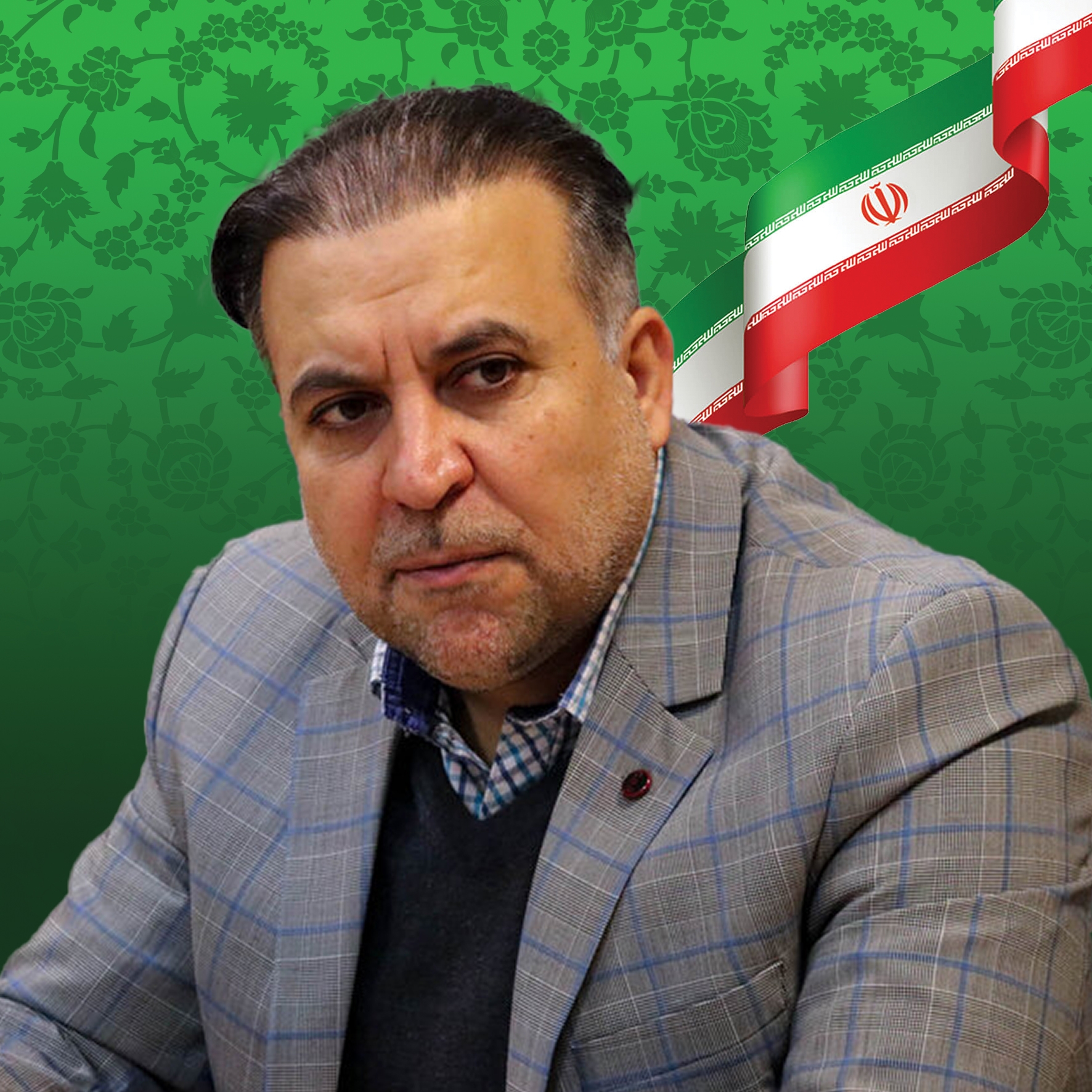 نصب ست بازی کودکان در میدان شهید بهشتی