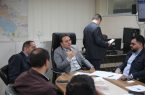 پاسخگویی بیش از ۶۷ درصد به پیام های ۱۳۷ توسط شهرداری منطقه ۷ تبریز پاسخگویی بیش از ۶۷ درصد به پیام های ۱۳۷ توسط شهرداری منطقه ۷ تبریز