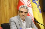 اجرای 80 کیلومتر شبکه گازرسانی در سه ماهه نخست سال جاری اجرای ۸۰ کیلومتر شبکه گازرسانی در سه ماهه نخست سال جاری