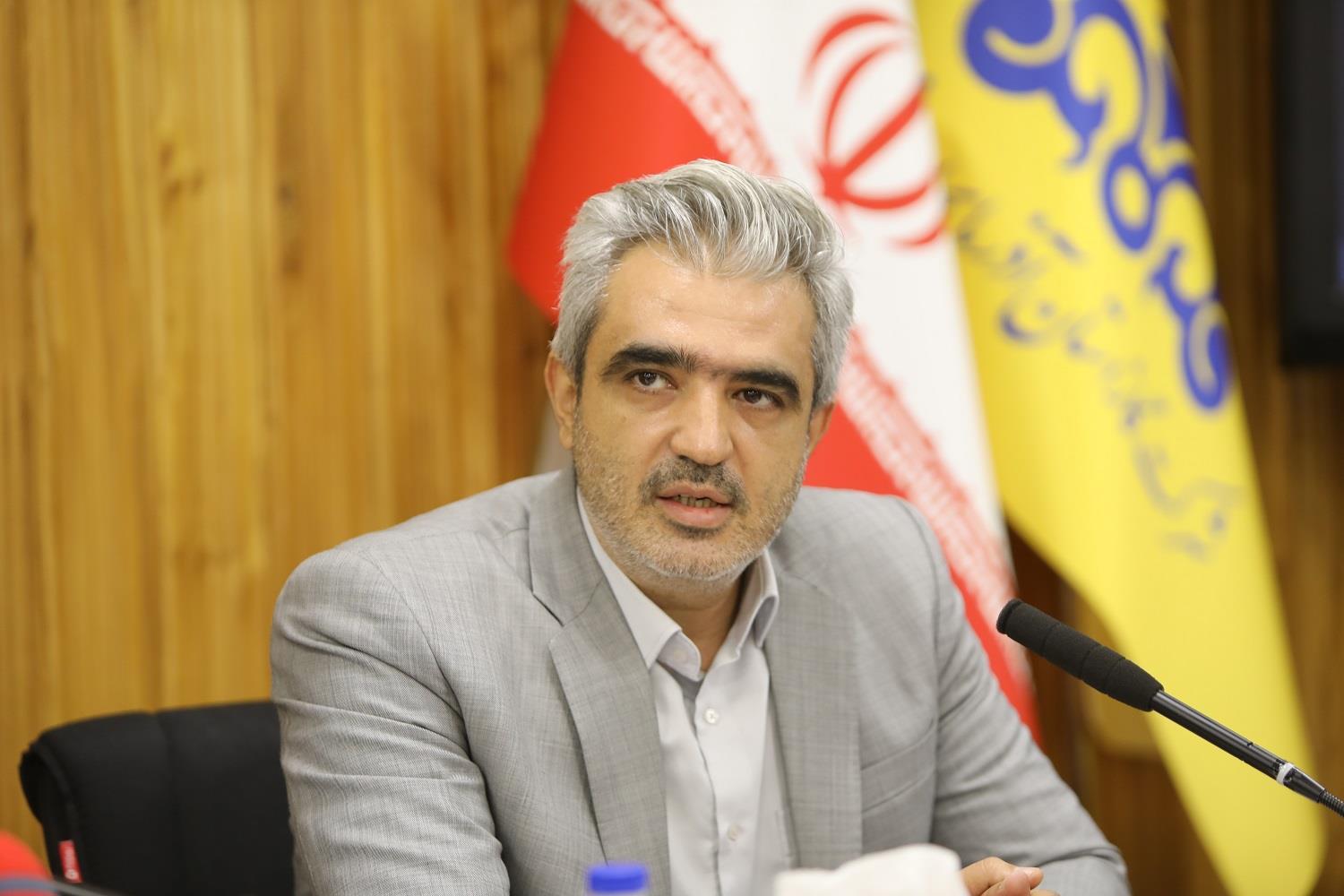 اجرای ۸۰ کیلومتر شبکه گازرسانی در سه ماهه نخست سال جاری