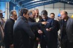 مجتمع آبرسانی ستارخان، گامی مهم در بهبود کیفیت زندگی و بهداشت عمومی منطقه مجتمع آبرسانی ستارخان، گامی مهم در بهبود کیفیت زندگی و بهداشت عمومی منطقه