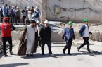 اتمام فاز نخست خط ۲ مترو تبریز با تزریق ۱۳هزار میلیارد تومان اعتبار/ فاز اول خط ۲ خرداد ۱۴۰۴ به بهره برداری می‌رسد