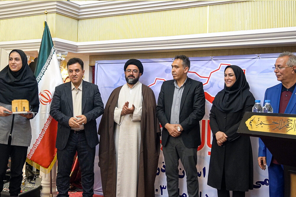 بهرهمندی از ظرفیت بخش خصوصی در توسعه ورزش قهرمانی