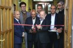 دفتر صلح‌یاری‌ سازمان‌های شهرداری تبریز راه‌اندازی شد