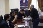 هفتاد و ششمین ملاقات مردمی شهردار تبریز در منطقه ۳ برگزار شد