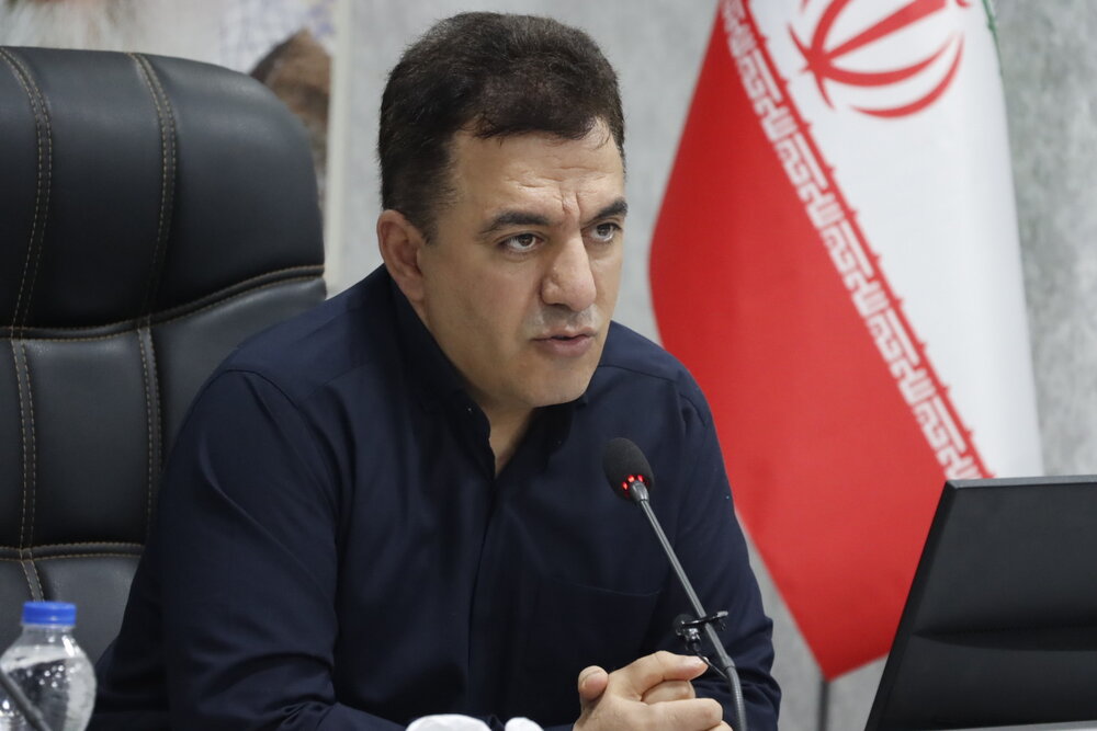 تحقق۱۰۰‌درصدی بودجه در سه ماه اول ۱۴۰۳/ اجرای سالانه طرح افکارسنجی از میزان رضایتمندی شهروندان