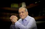 پیام تبریک شهردار تبریز به رئیس جمهور منتخب ایران پیام تبریک شهردار تبریز به رئیس جمهور منتخب ایران