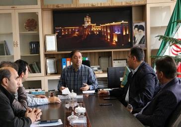 تسریع در اجرا و نظارت مستمر بر پروژه احداث مسکن شهرک جوانان