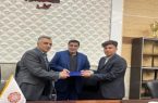 سرپرست امور قراردادهای شرکت خانه‌سازی پیش‌ساخته آذربایجان منصوب شد.