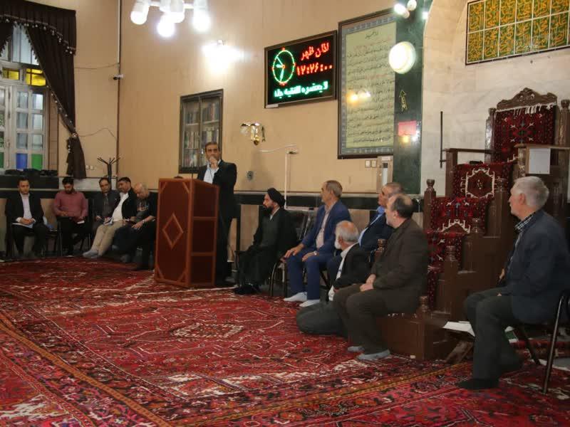 مجموعه فرهنگی ورزشی ۳.۵ هکتاری ستارخان تا پایان سال تکمیل میشود
