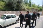 بازدید شهردار منطقه ۷ تبریز از پروژه پارک ابوذر بازدید شهردار منطقه ۷ تبریز از پروژه پارک ابوذر