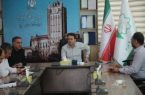 بررسی مصوبات کمیته درآمد شهرداری منطقه ۷ تبریز بررسی مصوبات کمیته درآمد شهرداری منطقه ۷ تبریز