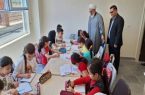 احداث فرهنگسرا ها و زیرساخت های فرهنگی در محلات کم برخوردار محلی برای کشف استعدادهای ارزشمند در بین شهروندان است
