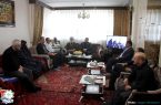 باید در راه آرمانهای شهداء که خدمت بر مردم است، بیش از پیش جدی و عملگرا باشیم باید در راه آرمانهای شهداء که خدمت بر مردم است، بیش از پیش جدی و عملگرا باشیم
