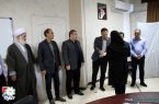 نخستین معاون فنی وعمرانی زن در شهرداری تبریز منصوب شد