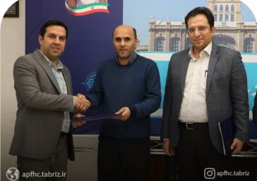 تغییرات مدیریتی در شرکت خانهسازی پیشساخته آذربایجان